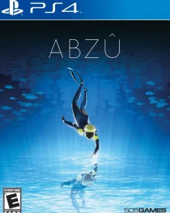 Abzu