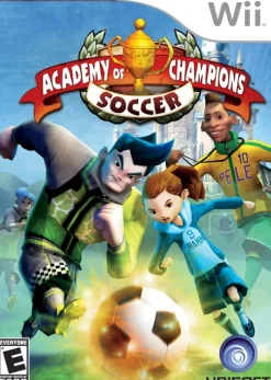 Academy of Champions Soccer