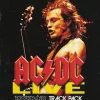 AC/DC Live Rock Band Track Pack