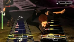 AC/DC Live Rock Band Track Pack