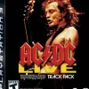 AC/DC Live Rock Band Track Pack