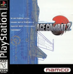 Ace Combat 2