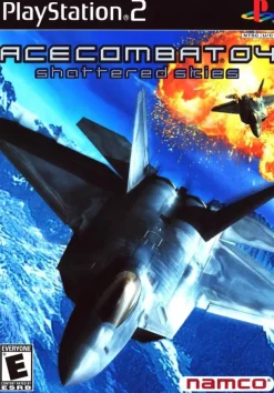 Ace Combat 4
