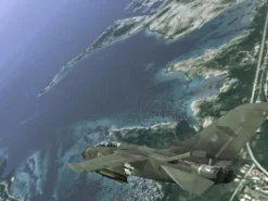 Ace Combat 4