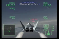 Ace Combat 5 Unsung War