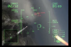Ace Combat 5 Unsung War