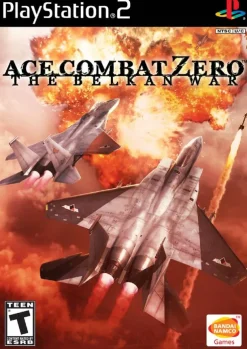 Ace Combat Zero