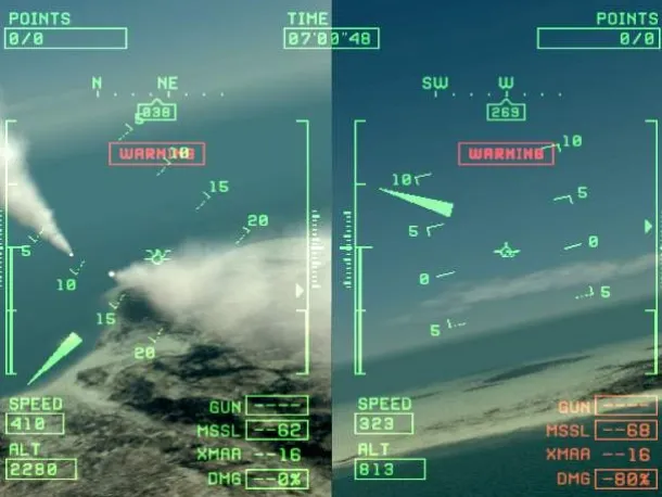 Ace Combat Zero