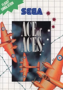 Ace of Aces