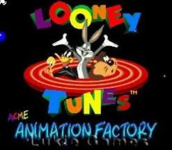 ACME Animation Factory
