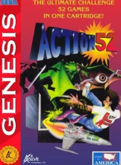 Action 52
