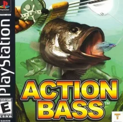 Action Bass