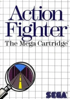 Action Fighter