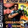 Action Man Operation EXtreme