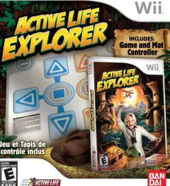 Active Life: Explorer Bundle