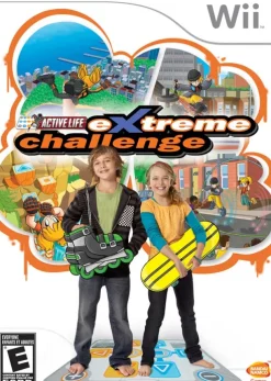 Active Life: Extreme Challenge