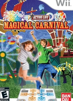 Active Life Magical Carnival