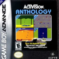 Activision Anthology