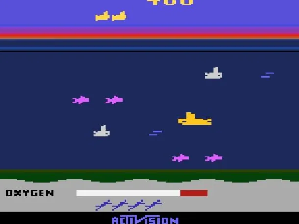 Activision Anthology