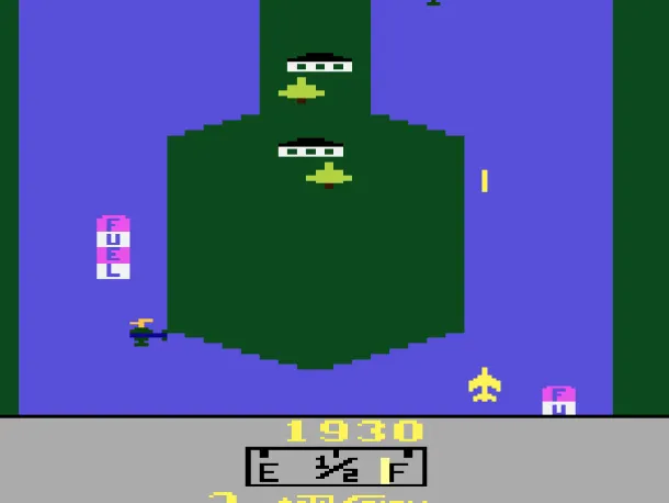 Activision Anthology