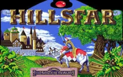 AD&D Hillsfar