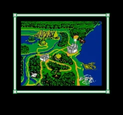 AD&D Hillsfar
