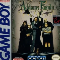 Addams Family