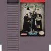 Addams Family