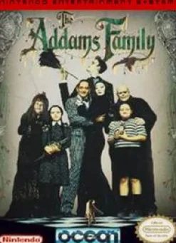 Addams Family