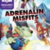 Adrenalin Misfits