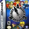 Advance Guardian Heroes