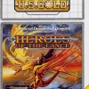 Advanced Dungeons and Dragons Heroes of the Lance