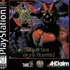 Advanced Dungeons and Dragons Iron and Blood