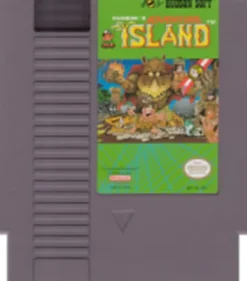 Adventure Island