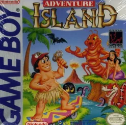 Adventure Island