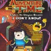Adventure Time: Explore the Dungeon Because I Don't Know
