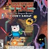 Adventure Time Explore the Dungeon Because I DON窶儺 KNOW