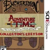 Adventure Time: Hey Ice King Collector's Edition