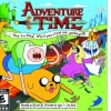 Adventure Time: Hey Ice King