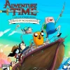 Adventure Time: Pirates of the Enchiridion