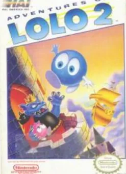 Adventures Lolo 2