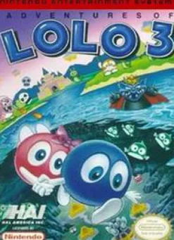 Adventures Lolo 3