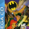 ADVENTURES OF BATMAN & ROBIN
