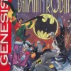 Adventures of Batman and Robin