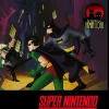 Adventures of Batman and Robin