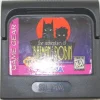 Adventures of Batman and Robin Sega Game Gear