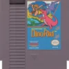 Adventures of Dino Riki