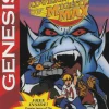 Adventures of Mighty Max