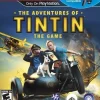 Adventures of Tintin: The Game