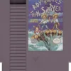 Adventures of Tom Sawyer